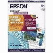 PAPIER PHOTO COUCHÉ EPSON A4 100 G - 100 FEUILLES PAPIER PHOTO COUCHÉ EPSON A4 100 G - 100 FEUILLES