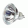 SPOT HALOGÈNE DICHROÏQUE - CULOT 2 BROCHES - 12V - 50W