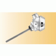 SONDE DE TEMPERATURE