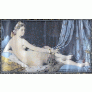 IMPRESSION SUR TISSU D'AMEUBLEMENT