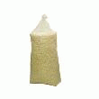 PARTICULES DE CALAGE BIODÉGRADABLE