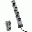 PRISE PARAFOUDRE 16A+T