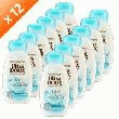 GARNIER ULTRA DOUX SHAMPOING LAIT VÉGÉTAL 250 ML X 12