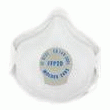 20 MASQUES DE PROTECTION TYPE FFP2D