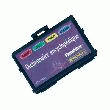 CARTE BOOKMAN FRANKLIN DFL-3034 (DICTIONNAIRE FRANÇAIS + TRADUCTEUR 5 LANGUES)