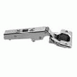 CHARNIÈRE CLIP TOP À 107° POUR PORTE EN APPLIQUE À VISSER : LMC CHA75T155