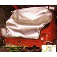 COUVERTURE DE PROTECTION ANTI FEU