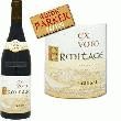 GUIGAL E. GUIGAL EX VOTO ERMITAGE ROUGE 2006
