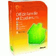 OFFICE FAMILLE ET ETUDIANT 2010 - 1 POSTE - OFFRE SFR