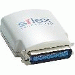 SERVEUR D'IMPRESSION CENTRONICS POCKETBASIC SILEX SX-100-0013