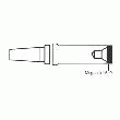 ADAPTATEUR POUR PANNE WELLER PT8-LT