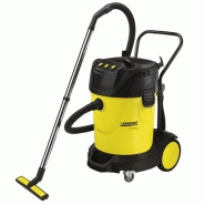 ASPIRATEUR EAU ET POUSSIÈRES NT 70/3 KARCHER