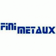 BRILLANTAGE CHIMIQUE - ZINC / FER NOIR