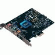 CARTE SON CREATIVE SOUND BLASTER RECON 3D PCIE