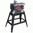 COMBINÉ PONCEUR DISQUE HM250 Ø 250 MM + PIÈTEMENT