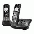 KIT DE 2 TÉLÉPHONES SANS FIL AVEC RÉPONDEUR A420A - SIEMENS