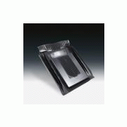 TUILE DE VENTILATION POUR TUILE EN TERRE CUITE