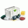 APPLICATEUR D'HUILE SURFIX SYS3-SET  - FESTOOL