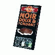 ALTER ÉCO CHOCOLAT NOIR FONDANT BIO 100 G CHOCOLAT