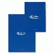 LOT DE 5 BLOCS RHODIA OFFICE - A4 - 100 FEUILLES - 5X5