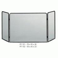 PANNEAU PARE-éTINCELLE PF 102