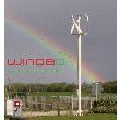 PETITE EOLIENNE 1-25KW