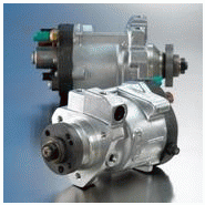 POMPES COMMON RAIL POMPES COMMON RAIL