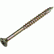 VIS À TÊTE FRAISÉE À SIX LOBES INTERNES TORX - FILETAGE PARTIEL POUR PANNEAUX D’AGGLOMÉRÉS ROCKET® - EMPREINTE TORX VIS À TÊTE FRAISÉE À SIX LOBES INTERNES TORX - FILETAGE PARTIEL POUR PANNEAUX D’AGGLOMÉRÉS ROCKET® - EMPREINTE TORX