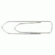 TROMBONES BUDGET GALVANISÉ 32 MM - BOÎTE DE 1000