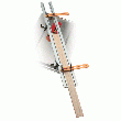 GUIDE DE SCIE CIRCULAIRE POUR RAINURAGES EN SÉRIE. GUIDE DE SCIE CIRCULAIRE POUR RAINURAGES EN SÉRIE.