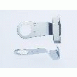 BLISTER 2 COUTEAUX RACLOIR TRANSVERSAL 13 MM POUR SUPERCUT