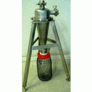 CYCLONE SEPARATEUR