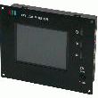 MONITEUR VIDÉO 4", ENTRÉE AUDIO ET 3 RCA