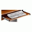 TABLETTE CLAVIER  MASTERLINE  MERISIER