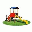 TOURELLE FOSCA DE GIOCHIPARK
