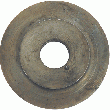 MOLETTE POUR COUPE-TUBE CUIVRE