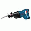 SCIE-SABRE SANS FIL GSA 18 V-LI SOLO - BOSCH PROFESSIONNEL   060164J007
