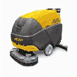 AUTOLAVEUSE ACCOMPAGNEE S3 110D85 BC (850 MM / 2000 W / 110/120 L)