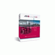 LOGICIEL DE CONCEPTION / INTERFACE UTILISATEUR - ARC + 2005 EDITION