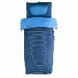 SBED CAMP COMFORT 1P BLEU
