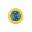 VIRUTEX PLATEAU SOUPLE POUR PONCEUSES Ø 150 - RÉF. 4745040