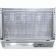 BOSCH - HOTTE ESCAMOTABLE DHE645M (DHE 645 M) INOX