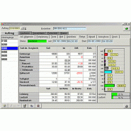 LOGICIEL HYDRA-ADE - GESTION CONTROL SURVEILLANCE