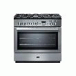 PIANO DE CUISSON FALCON PROFESSIONAL PLUS 90 FXPDFSS/C-EU