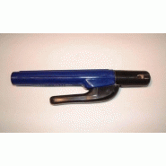 PINCES PORTE éLECTRODES (OPTIMUM)
