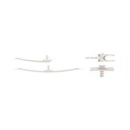 ARMATURES ELÉMENTS SUPPORTS FISCHER