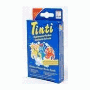COLORANT POUR LE BAIN DES ENFANTS
