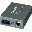 CONVERTISSEUR DE MÉDIA TP-LINK MC200CM