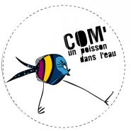 CRÉATION GRAPHIQUE EN WEBDESIGN