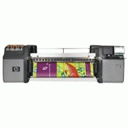 HP SCITEX LX600 - 2.60M